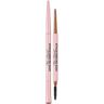 Too Faced Superfine Brow Detailer Ultra Slim Brow Pencil 0.08g (Various Shades) - Soft Brown