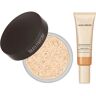 Laura Mercier Translucent Loose Setting Powder and Tinted Moisturiser Duo (Various Shades) - Almond