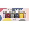 Barry M Cosmetics Nail Paint Gift Set - Modern Mani