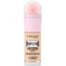 Maybelline Instant Anti Age Perfector 4-in-1 Glow Primer, Concealer, Highlighter, BB Cream 20ml (Various Shades) - Fair Light Cool