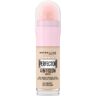 Maybelline Instant Anti Age Perfector 4-in-1 Glow Primer, Concealer, Highlighter, BB Cream 20ml (Various Shades) - Fair Light