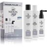 NIOXIN 3-Part System 1 Trial Kit for Natural Hair with Light Thinning