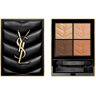 Ysl Yves Saint Laurent Couture Mini Clutch Pallet (Various Shades) - 300