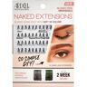 Ardell Naked Lashes DIY Eyelash Extensions