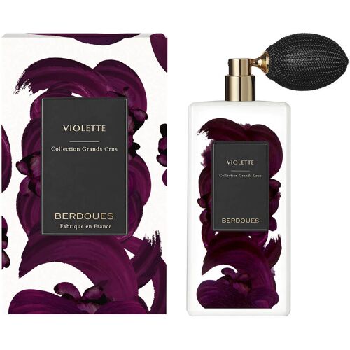 Berdoues Violette Eau de Parfum 100ml