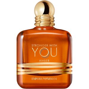 Giorgio Armani Stronger With You Amber Eau de Parfum 100ml Giorgio Armani Stronger With You Amber Eau de Parfum 100ml