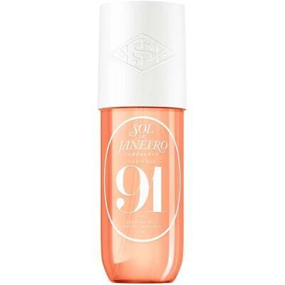 Sol de Janeiro Cheirosa 91 Hair & Body Perfume Mist 90ml Sol de Janeiro Cheirosa 91 Hair & Body Perfume Mist 90ml