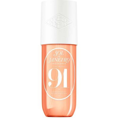Sol de Janeiro Cheirosa 91 Hair & Body Perfume Mist 240ml Sol de Janeiro Cheirosa 91 Hair & Body Perfume Mist 240ml