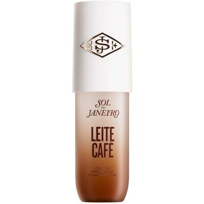 Sol de Janeiro Leite Café Perfume Mist Sol de Janeiro Leite Café Perfume Mist