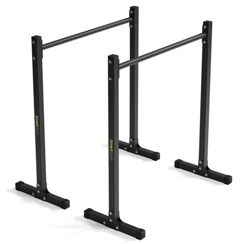 Dipstandaard Dipstation SG-14 - SmartGym Fitness Accessoires