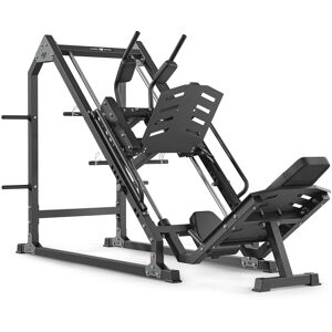 Marbo Sport MS-U106 2.0 Leg Press Hack Squat Station Marbo Sport MS-U106 2.0 Leg Press Hack Squat Station