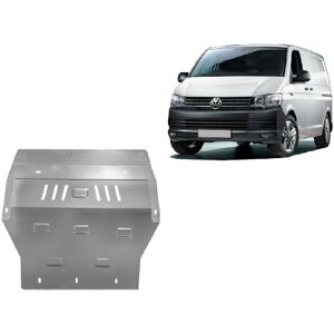 Scut Protection Motor, Versnellingsbak en Radiator gegalvaniseerd staal Beschermplaat voor Volkswagen Transporter T6 Caravelle - (2015-2018) Scut Protection Motor, Versnellingsbak en Radiator gegalvaniseerd staal Beschermplaat voor Volkswagen Transporter T6 Caravelle - (2015-2018)