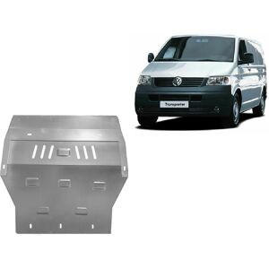Scut Protection Motor, Versnellingsbak en Radiator gegalvaniseerd staal Beschermplaat voor Volkswagen Transporter T6 - (2015-2018) Scut Protection Motor, Versnellingsbak en Radiator gegalvaniseerd staal Beschermplaat voor Volkswagen Transporter T6 - (2015-2018)