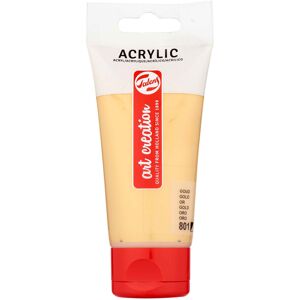 Talens Art Creation Goud Acrylverf - 75ml Tube Talens Art Creation Goud Acrylverf - 75ml Tube