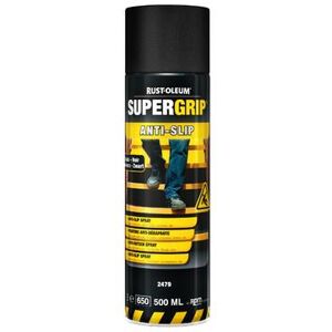 Rust-Oleum Supergrip Antislip Spray - Spuitbus verf Rust-Oleum Supergrip Antislip Spray - Spuitbus verf