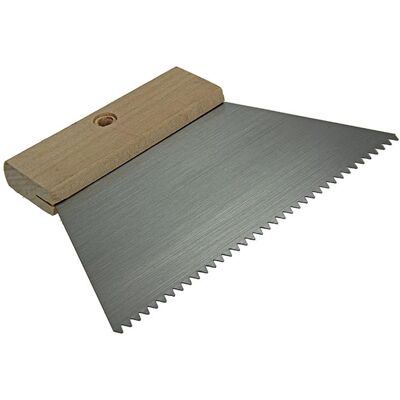 Mack 1004657 - lijmkam punt 5 stuks Mack 1004657 - lijmkam punt 5 stuks