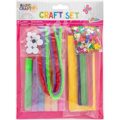 Grafix Knutselset pailletten Grafix Knutselset pailletten