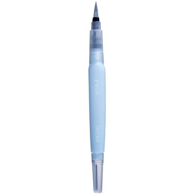 Sakura koi water brush, maat l, lang reservoir Multi Kleuren Sakura koi water brush, maat l, lang reservoir Multi Kleuren
