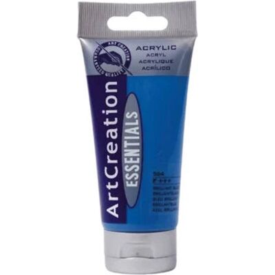 Talens Art Creation acrylverf tube 75ml karmijn 318 Karmijn Talens Art Creation acrylverf tube 75ml karmijn 318 Karmijn
