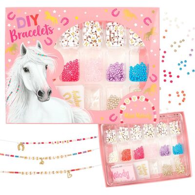 Depesche - miss melody diy armbanden Depesche - miss melody diy armbanden