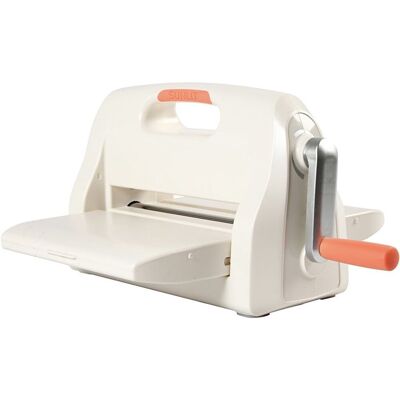 Creativ Company stans- en embossingmachine a4 Creativ Company stans- en embossingmachine a4