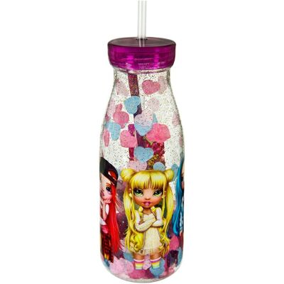 Undercover schrijfset rainbow high beker multicolor voor kinderen. Multi kleuren Undercover schrijfset rainbow high beker multicolor voor kinderen. Multi kleuren