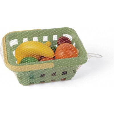 Dantoy - Green Garden - Fruitmand - Fruitmand Dantoy - Green Garden - Fruitmand - Fruitmand