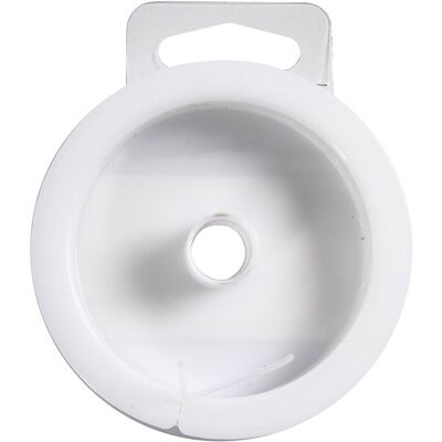 CC Hobby Elastisch Koord - 1mm Rond 10m CC Hobby Elastisch Koord - 1mm Rond 10m
