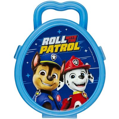 Undercover Kleurset to go paw patrol met kleurpotloden en stickers Multi kleuren Undercover Kleurset to go paw patrol met kleurpotloden en stickers Multi kleuren