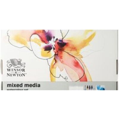 Winsor & Newton Verfwashandelsset - Verfwashandelset Winsor & Newton Verfwashandelsset - Verfwashandelset