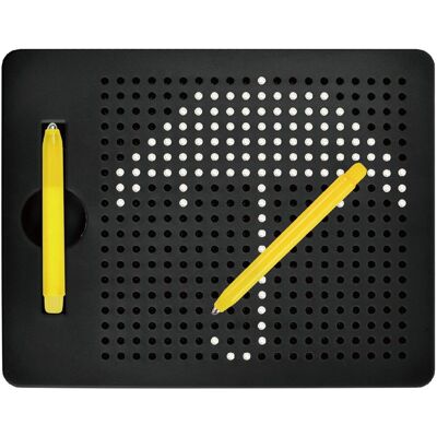 Lobbes Speelgoed BV Creatief magnetisch tekenbord rechthoek Lobbes Speelgoed BV Creatief magnetisch tekenbord rechthoek