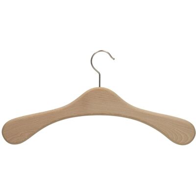 Playwood Versier je eigen houten kledinghanger Playwood Versier je eigen houten kledinghanger