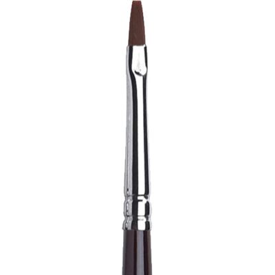 Winsor & Newton - Galeria Short Handled Acrylic Brush - Brush Winsor & Newton - Galeria Short Handled Acrylic Brush - Brush