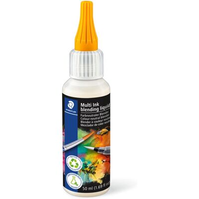 Staedtler 893 Hobbyverf Medium - Hobbyverf Staedtler 893 Hobbyverf Medium - Hobbyverf