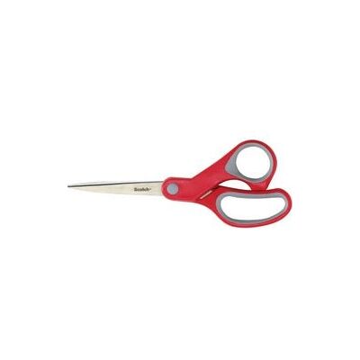 Schaar 3M 1428 rood Schaar 3M 1428 rood