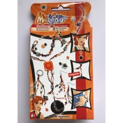 Revell mag clicks sieraden maken Revell mag clicks sieraden maken