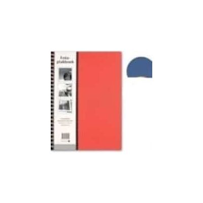Van Der Doelen Hobby plakboek van lucra 4 stuks Van Der Doelen Hobby plakboek van lucra 4 stuks