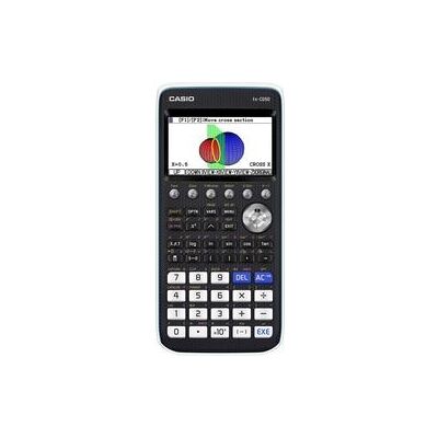 Casio Grafische rekenmachine fx-cg50 zwart Casio Grafische rekenmachine fx-cg50 zwart