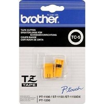 Brother tze tape cutter Brother tze tape cutter