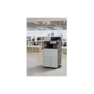 Ricoh IM C2010A Kleur laserprinter - A3 20ppm - USB LAN Ricoh IM C2010A Kleur laserprinter - A3 20ppm - USB LAN