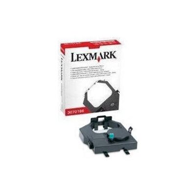 Printlint 3070166 Lexmark zwart Printlint 3070166 Lexmark zwart