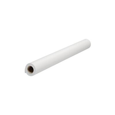 Plotterpapier Viking 84,1 x 4500 cm 80 g/m² Mat Wit 1 rol Plotterpapier Viking 84,1 x 4500 cm 80 g/m² Mat Wit 1 rol