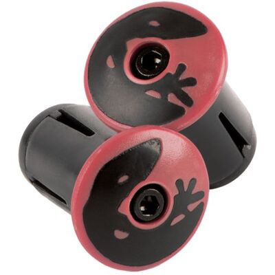 Lizard Skins DSP Handvat Stoppen - Crimson Red - Unisex - Handvat Accessoires Lizard Skins DSP Handvat Stoppen - Crimson Red - Unisex - Handvat Accessoires