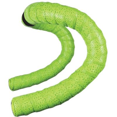 LIZARD SKINS Dsp ultra bar tape 2.7 - hyper green LIZARD SKINS Dsp ultra bar tape 2.7 - hyper green