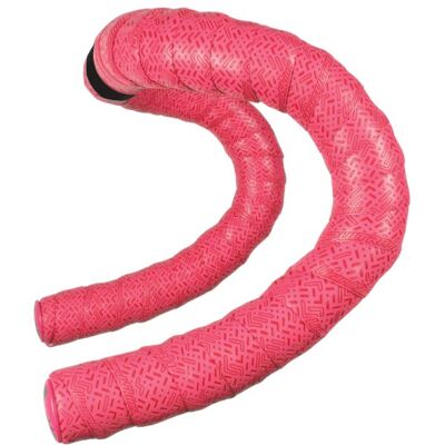 LIZARD SKINS Dsp ultra bar tape 2.7 - neon pink LIZARD SKINS Dsp ultra bar tape 2.7 - neon pink