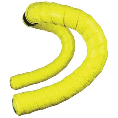 LIZARD SKINS Dsp ultra bar tape 2.7 - neon yellow LIZARD SKINS Dsp ultra bar tape 2.7 - neon yellow