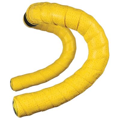 LIZARD SKINS Dsp ultra bar tape 2.7 - viper yellow LIZARD SKINS Dsp ultra bar tape 2.7 - viper yellow
