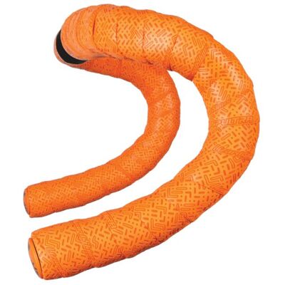 LIZARD SKINS Dsp ultra bar tape 3.5 - tangerine orange LIZARD SKINS Dsp ultra bar tape 3.5 - tangerine orange