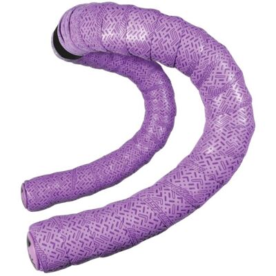 LIZARD SKINS Dsp ultra bar tape 3.5 - violet purple LIZARD SKINS Dsp ultra bar tape 3.5 - violet purple