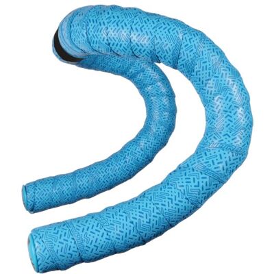 LIZARD SKINS Dsp ultra bar tape 3.5 - sky blue LIZARD SKINS Dsp ultra bar tape 3.5 - sky blue